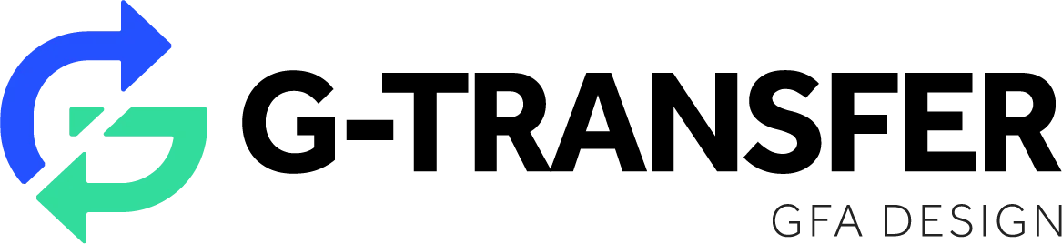 G-Transfer Logo